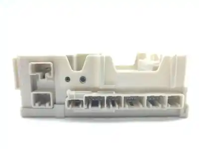 Second-hand car spare part fuse box unit for citroen c1 feel oem iam references 827300h050a  