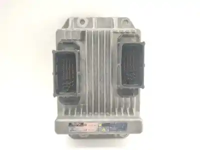Pièce détachée automobile d'occasion calculateur moteur ecu pour opel corsa c enjoy références oem iam 8973000976