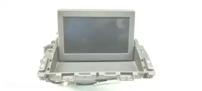 Pièce détachée automobile d'occasion écran multifonctions pour peugeot 3008 access références oem iam 96735367zd