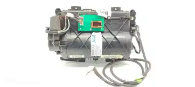 Second-hand car spare part multifunction display for peugeot 3008 access oem iam references 96735367zd  