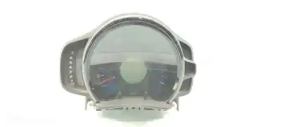 Tweedehands auto-onderdeel instrumentenpaneel voor citroen c1 feel oem iam-referenties 69144480u