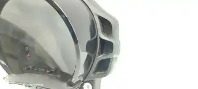 Second-hand car spare part dashboard for citroen c1 feel oem iam references 69144480u  