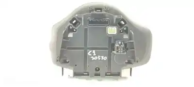 Second-hand car spare part dashboard for citroen c1 feel oem iam references 69144480u  