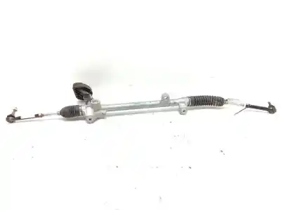 Автозапчастина б/у рульмова рейка для mazda cx-5 evolution 2wd посилання на oem iam kd3132112  