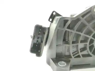 Tweedehands auto-onderdeel potentiometer voor citroen c1 feel oem iam-referenties 86et48  