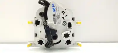 Peça sobressalente para automóvel em segunda mão comando de sofagem (chauffage / ar condicionado)  por citroen c1 feel referências oem iam 1611306080  