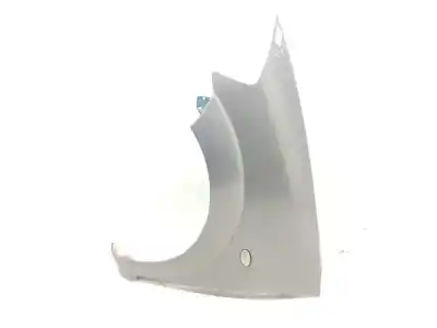 Peça sobressalente para automóvel em segunda mão guarda-lamas dianteiro esquerdo por citroen c3 1.4 hdi exclusive referências oem iam 7840n9
