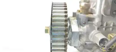 Second-hand car spare part injection pump for mitsubishi l 200 (k6/7) 2500 td glx oem iam references mr577077  