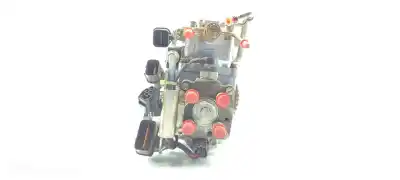 Second-hand car spare part injection pump for mitsubishi l 200 (k6/7) 2500 td glx oem iam references mr577077  