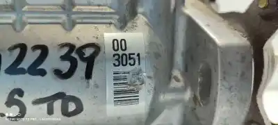 Second-hand car spare part injection pump for mitsubishi l 200 (k6/7) 2500 td glx oem iam references mr577077  
