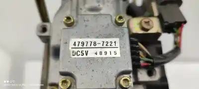 Second-hand car spare part injection pump for mitsubishi l 200 (k6/7) 2500 td glx oem iam references mr577077  