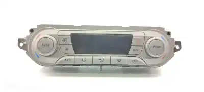Second-hand car spare part climate control for ford focus turnier (cb4) trend oem iam references 7m5t18c612ce