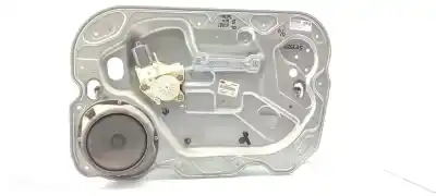 Second-hand car spare part passenger side right window regulator for ford focus turnier (cb4) trend oem iam references 4m51a045h16a