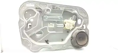 Second-hand car spare part driver left window regulator for ford focus turnier (cb4) trend oem iam references 4m51a045h17a