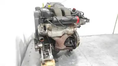 Second-hand car spare part complete engine for ford escort cabrio ghia oem iam references f4b  