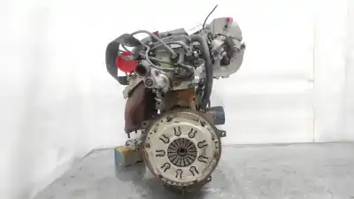 Second-hand car spare part complete engine for ford escort cabrio ghia oem iam references f4b  