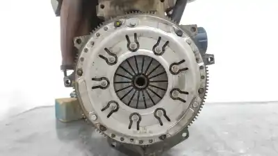 Second-hand car spare part complete engine for ford escort cabrio ghia oem iam references f4b  