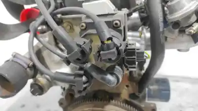 Second-hand car spare part complete engine for ford escort cabrio ghia oem iam references f4b  