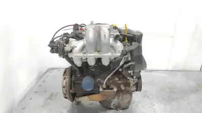 Second-hand car spare part complete engine for ford escort cabrio ghia oem iam references f4b  