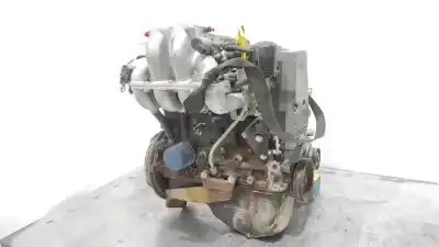 Second-hand car spare part complete engine for ford escort cabrio ghia oem iam references f4b  