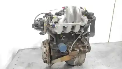 Second-hand car spare part complete engine for ford escort cabrio ghia oem iam references f4b  