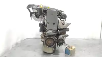 Second-hand car spare part complete engine for ford escort cabrio ghia oem iam references f4b  