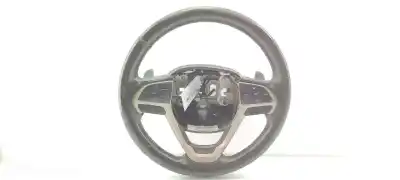 Second-hand car spare part steering wheel for jeep gr.cherokee (wk) 3.0 crd limited oem iam references p1we231x9ad