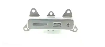 Second-hand car spare part electronic module for jeep gr.cherokee (wk) 3.0 crd limited oem iam references 68141322aa