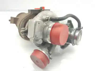 Piesă de schimb auto la mâna a doua TURBOCOMPRESSOR pentru BMW SERIE 5 BERLINA (E39)  Referințe OEM IAM 2246144  