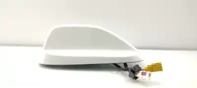 Second-hand car spare part antenna for jeep gr.cherokee (wk) 3.0 crd limited oem iam references 81044gw7a