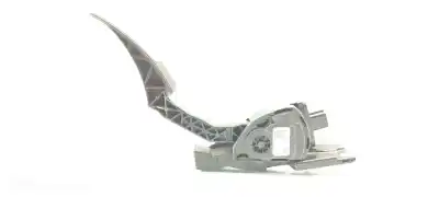 Second-hand car spare part accelerator pedal for jeep gr.cherokee (wk) 3.0 crd limited oem iam references 52124785ae