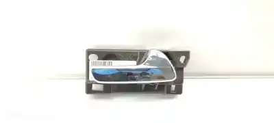 Second-hand car spare part interior right rear handle for jeep gr.cherokee (wk) 3.0 crd limited oem iam references 68079302ab