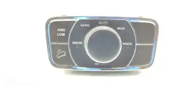 Second-hand car spare part multifunction switch for jeep gr.cherokee (wk) 3.0 crd limited oem iam references p68141344ac