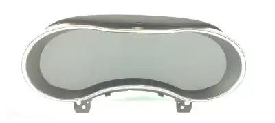 Second-hand car spare part dashboard for jeep gr.cherokee (wk) 3.0 crd limited oem iam references 05091682aj