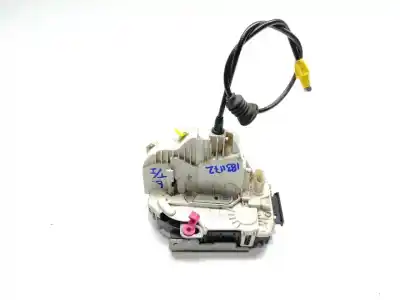 Second-hand car spare part rear left door lock for jeep gr.cherokee (wk) 3.0 crd limited oem iam references 4589923af