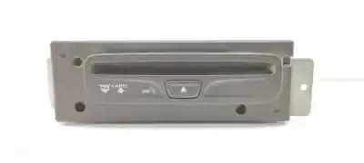 Second-hand car spare part audio system / radio cd for jeep gr.cherokee (wk) 3.0 crd limited oem iam references 5091245ad