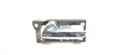 Second-hand car spare part interior left front handle for jeep gr.cherokee (wk) 3.0 crd limited oem iam references 68079303ab