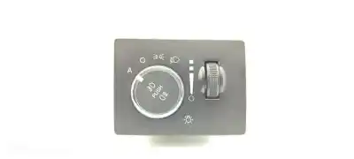 Second-hand car spare part headlights switch for jeep gr.cherokee (wk) 3.0 crd limited oem iam references p68189157aa