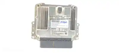 Second-hand car spare part ecu engine control for jeep gr.cherokee (wk) 3.0 crd limited oem iam references p05150767ac