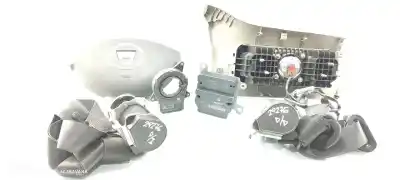 Pezzo di ricambio per auto di seconda mano kit airbag per dacia lodgy laureate riferimenti oem iam 985109354r