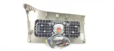 Автозапчасти б/у КОМПЛЕКТ ПОДУШКИ БЕЗОПАСНОСТИ за DACIA LODGY  ссылки OEM IAM 985109354R  