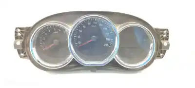Pezzo di ricambio per auto di seconda mano pannello degli strumenti per dacia lodgy laureate riferimenti oem iam 248106459r