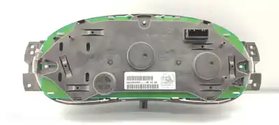 Peça sobressalente para automóvel em segunda mão quadrante por dacia lodgy laureate referências oem iam 248106459r  