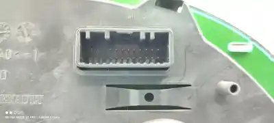 Peça sobressalente para automóvel em segunda mão quadrante por dacia lodgy laureate referências oem iam 248106459r  