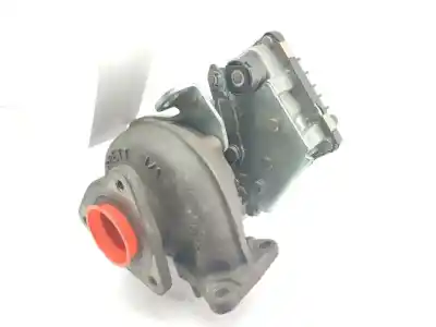 Second-hand car spare part turbocharger for jaguar s-type 2.7 v6 diesel cat oem iam references 4r8q6k682ak  