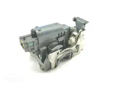 Pezzo di ricambio per auto di seconda mano serratura porta anteriore destra per dacia lodgy laureate riferimenti oem iam 805025267r