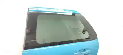 Автозапчастина б/у двері задні ліві для citroen c4 cactus business посилання на oem iam   