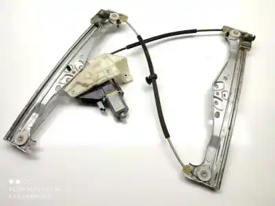 Автозапчастина б/у регулятор вікна передній лівий для citroen c4 cactus business посилання на oem iam 9810287780  