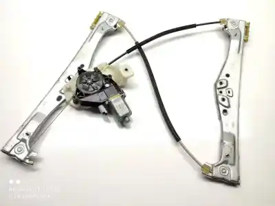 Second-hand car spare part passenger side right window regulator for citroen c4 cactus business oem iam references 9810287480  