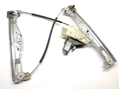 Second-hand car spare part passenger side right window regulator for citroen c4 cactus business oem iam references 9810287480  